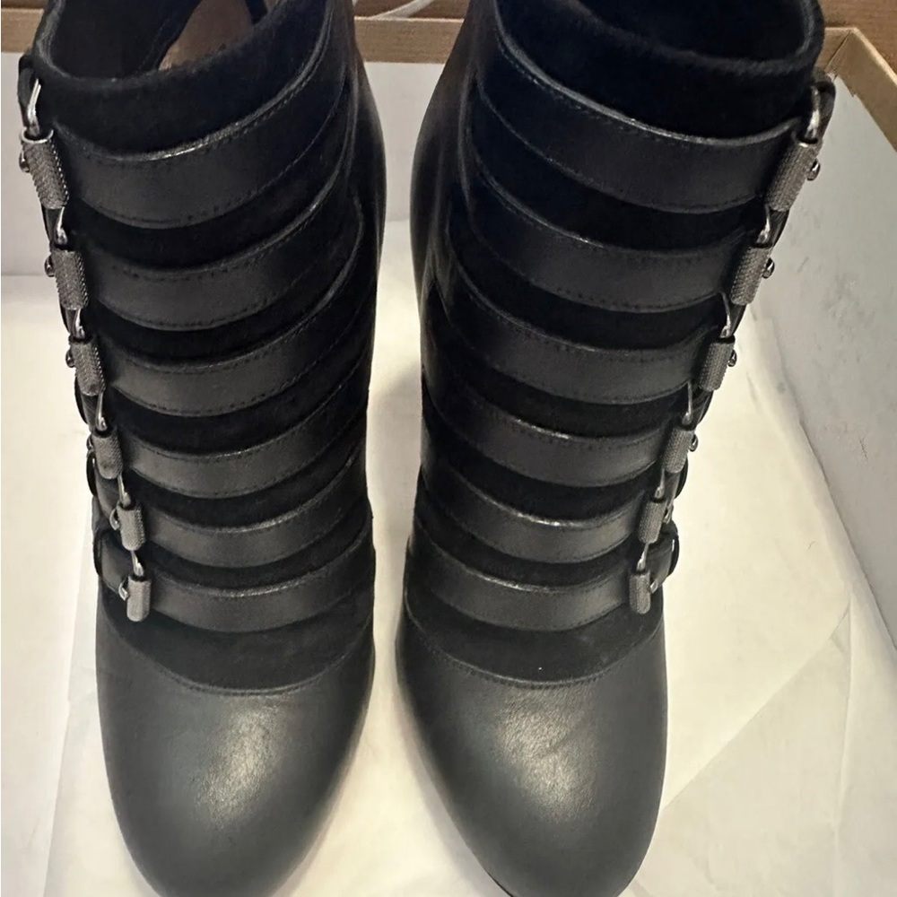 Christian Louboutin Ankle Boots - FLASH SALE - Picture 10 of 16
